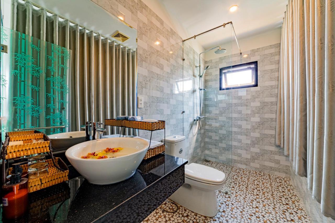 Hotel Heart - Bespoke Hoi An