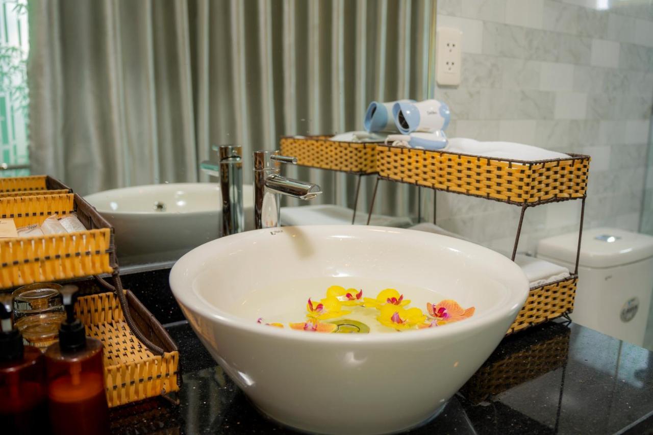 Hotel Heart - Bespoke