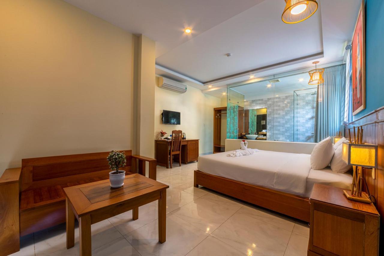 Hotel Heart - Bespoke 3*