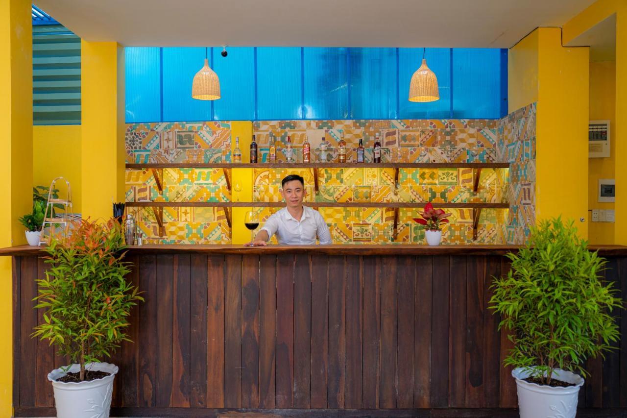Heart - Bespoke Hotel Hoi An