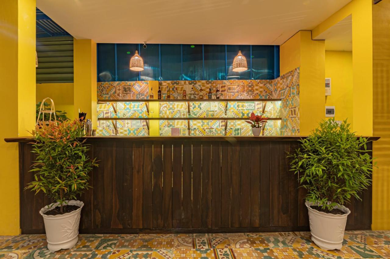 Heart - Bespoke 3* Hoi An