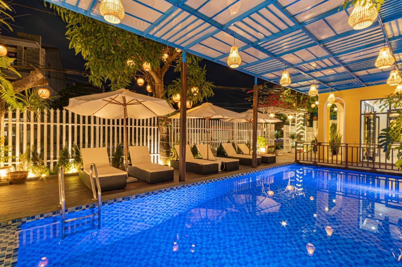 Hotel Heart - Bespoke