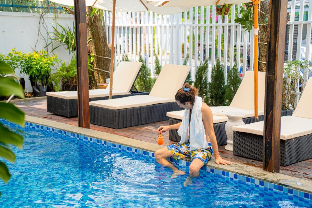 Heart - Bespoke Hotel Hoi An