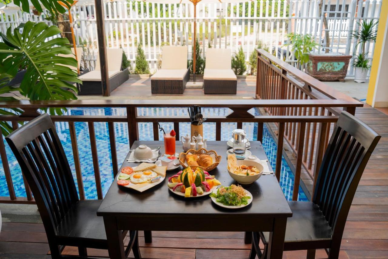 Heart - Bespoke Hotel Hoi An