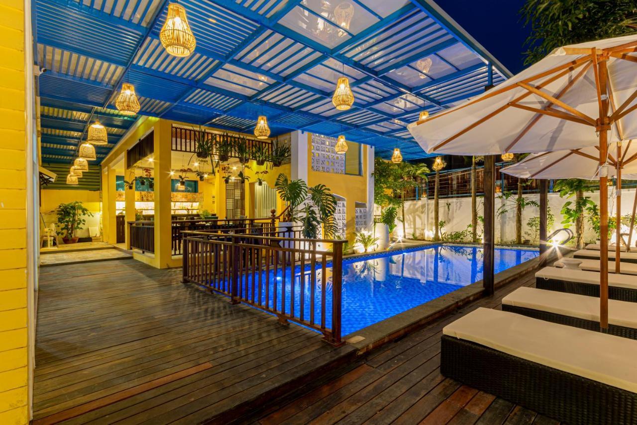 Hotel Heart - Bespoke 3*
