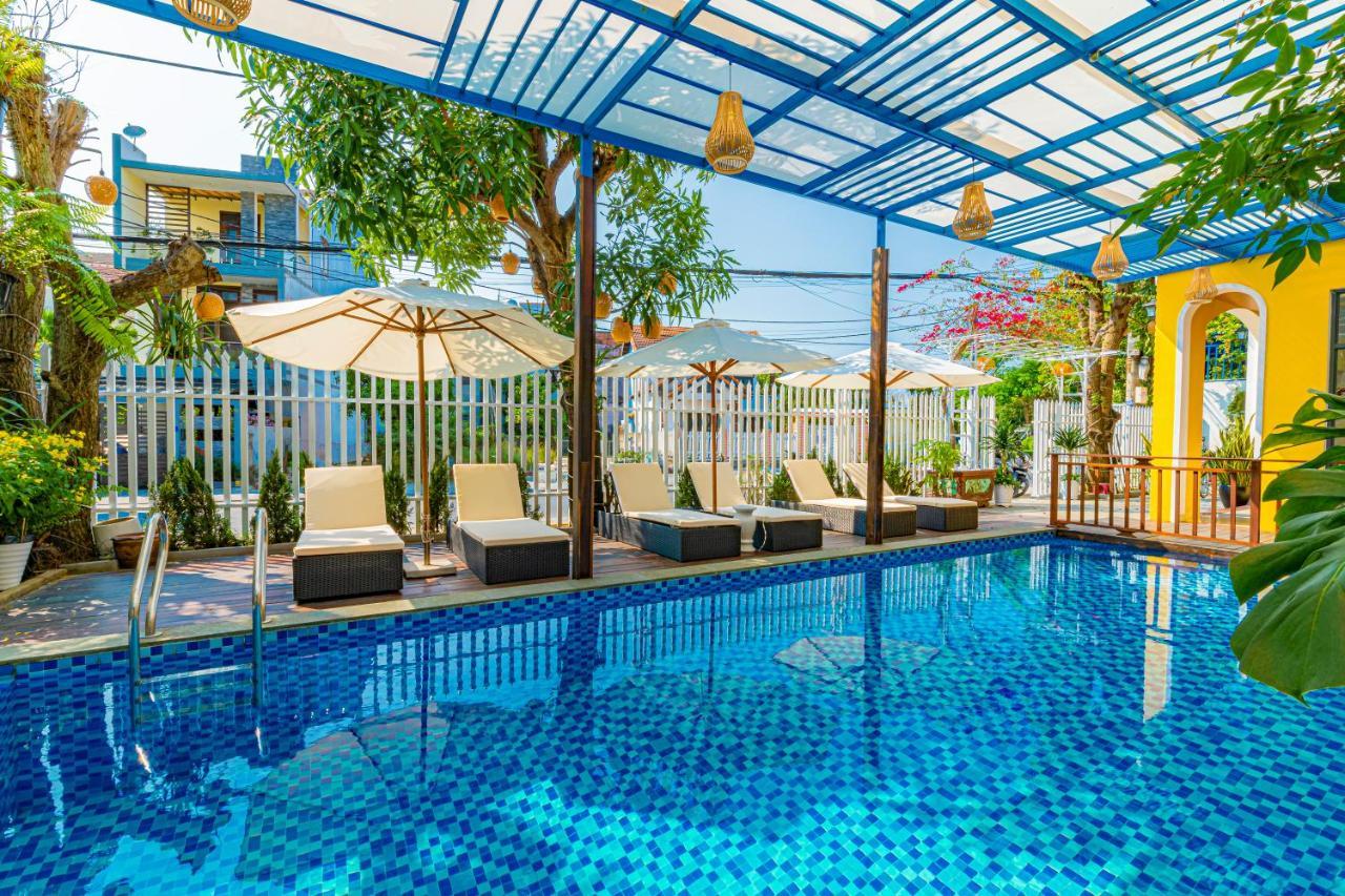 Heart - Bespoke 3* Hoi An
