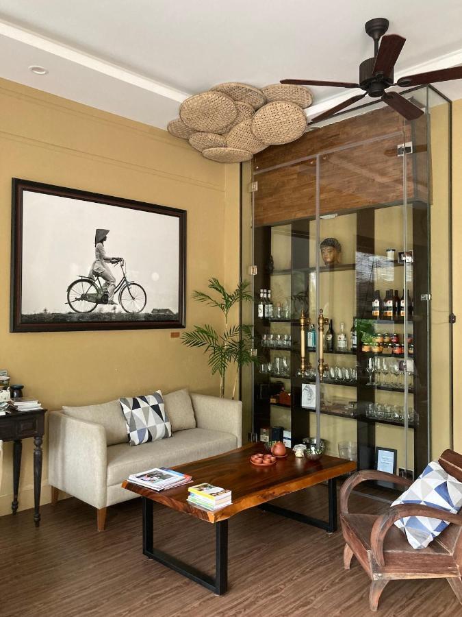 Bed & Breakfast La Maison D'indochine