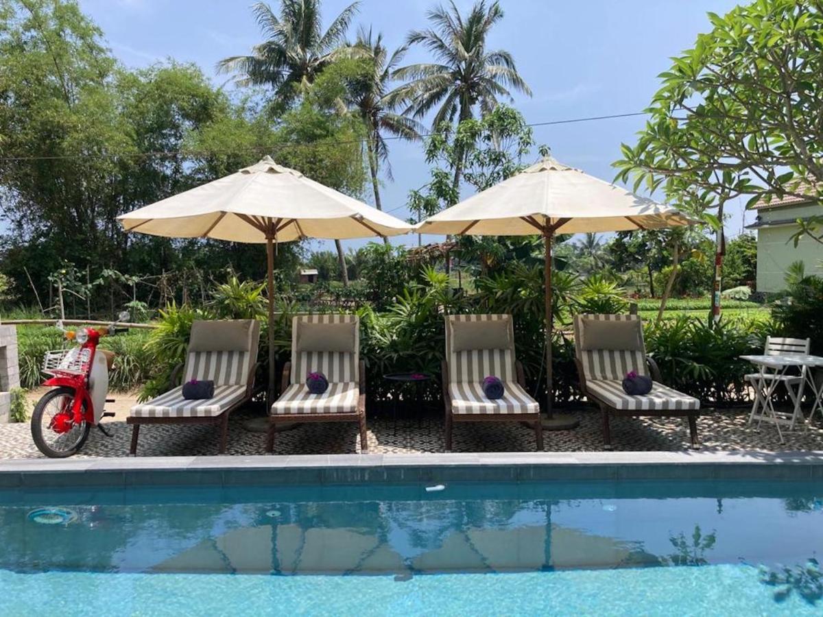 La Maison D'indochine Bed & Breakfast
