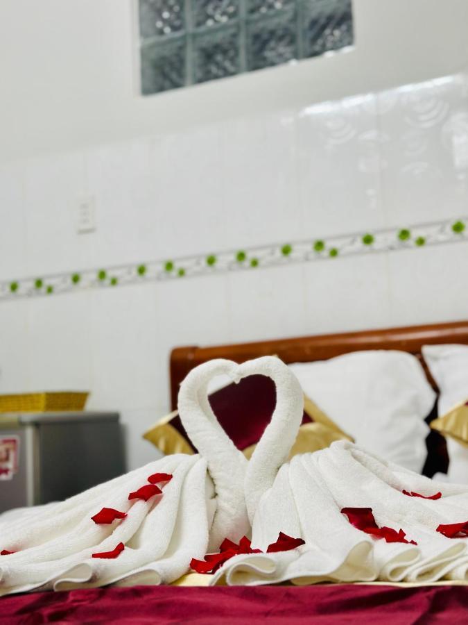 Dk House Bed & Breakfast