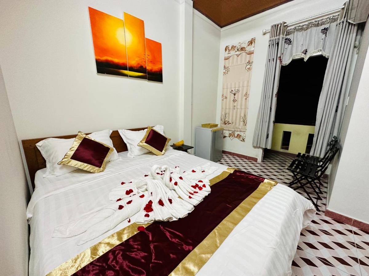 Dk House * Hoi An