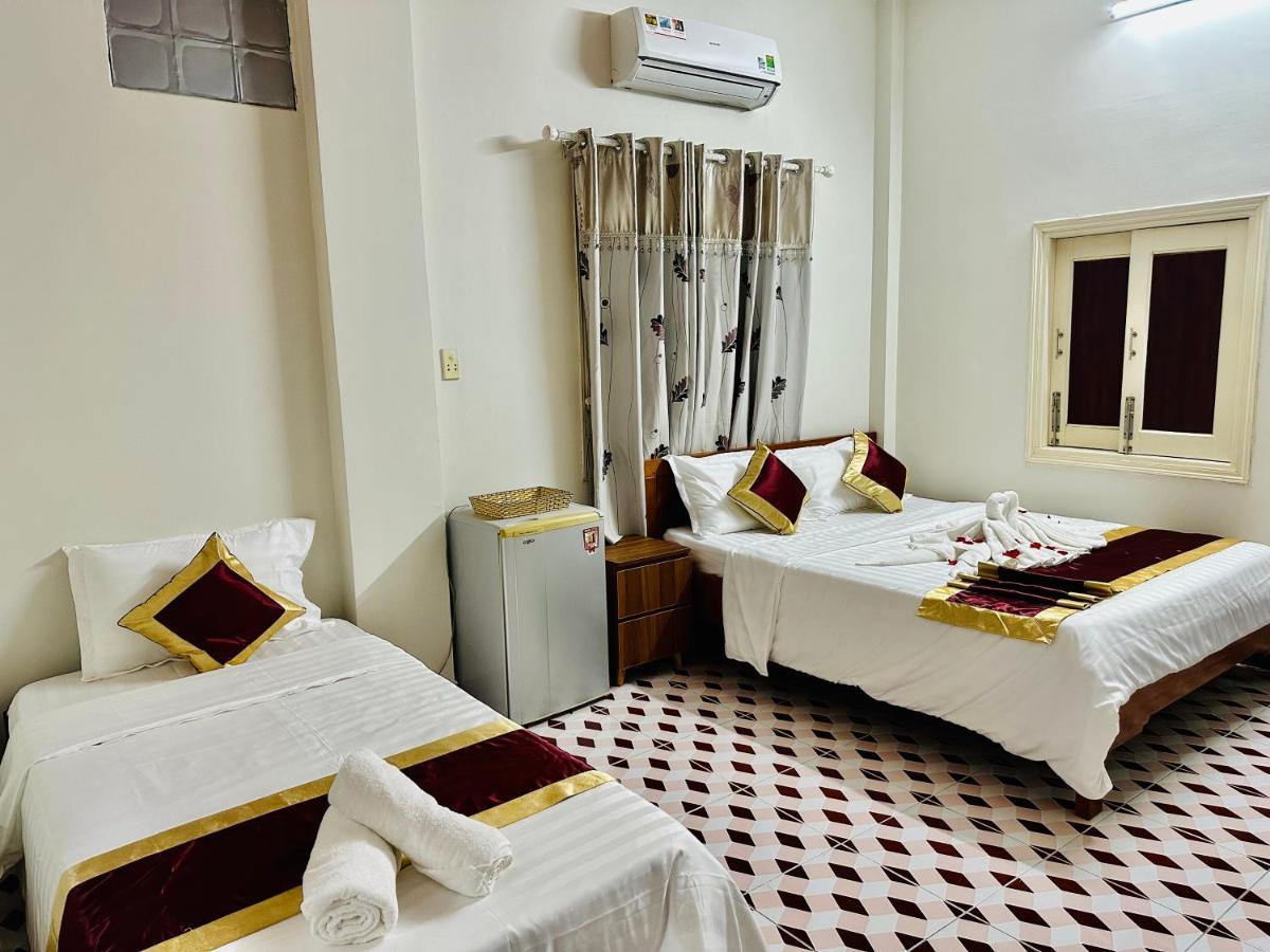 Bed & Breakfast Dk House