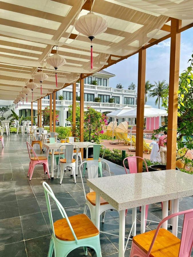 Hotel Moodhoian Riverside & Hoi An