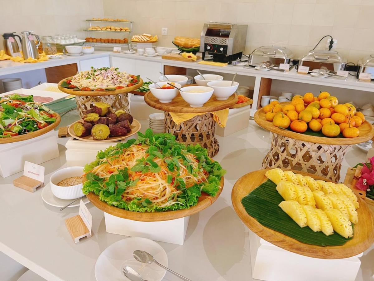 Hotel Moodhoian Riverside & 4*