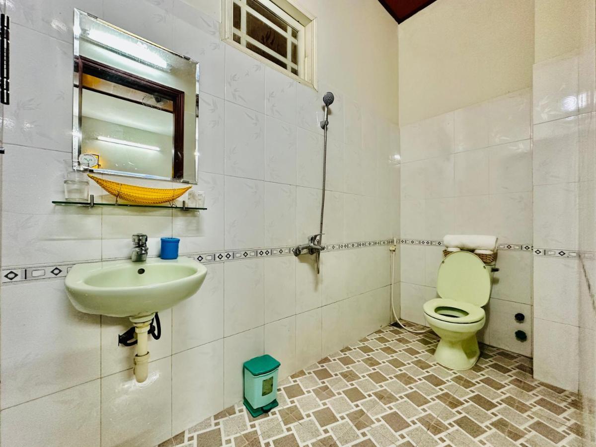 Bed & Breakfast Dk House *