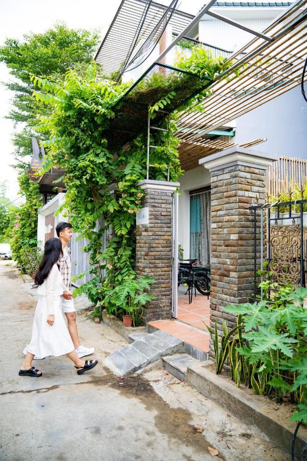 Homeland Homestay