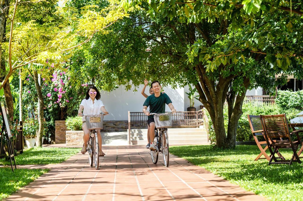 Dưỡng&spa Rivertown 5*