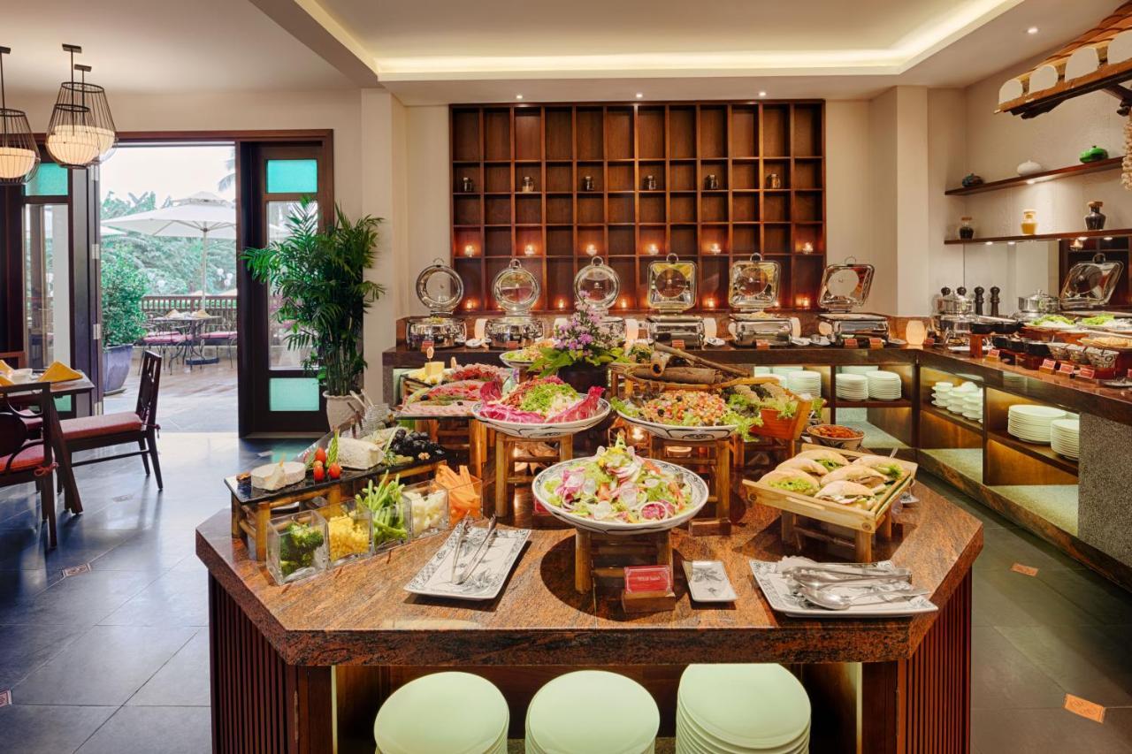 Dưỡng&spa Rivertown