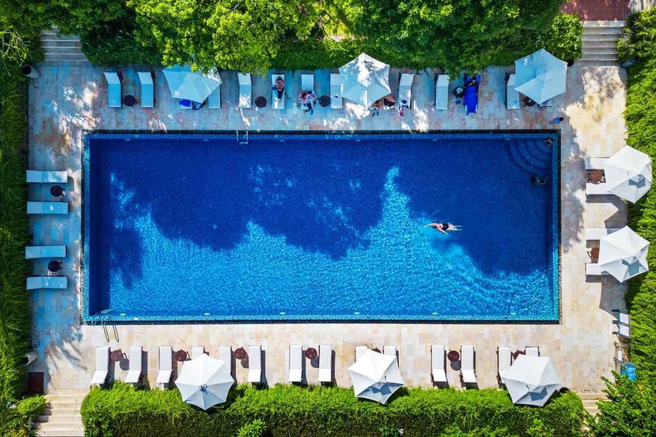 Dưỡng&spa Rivertown Khu nghỉ mát