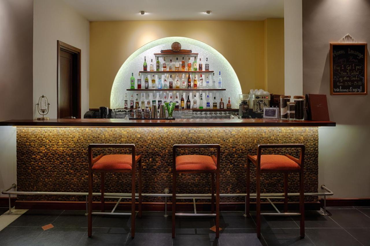 Dưỡng&spa Rivertown