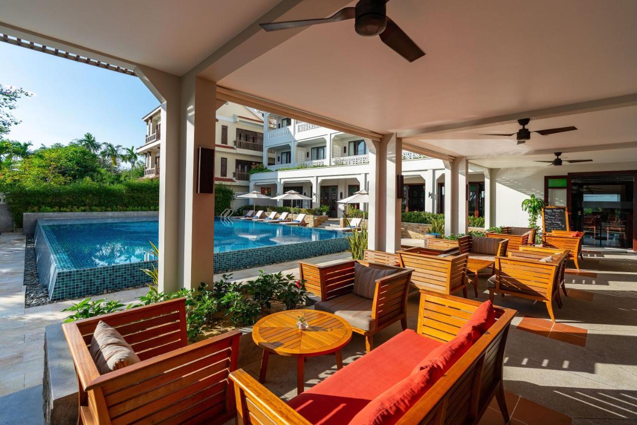 Dưỡng&spa Rivertown 5*