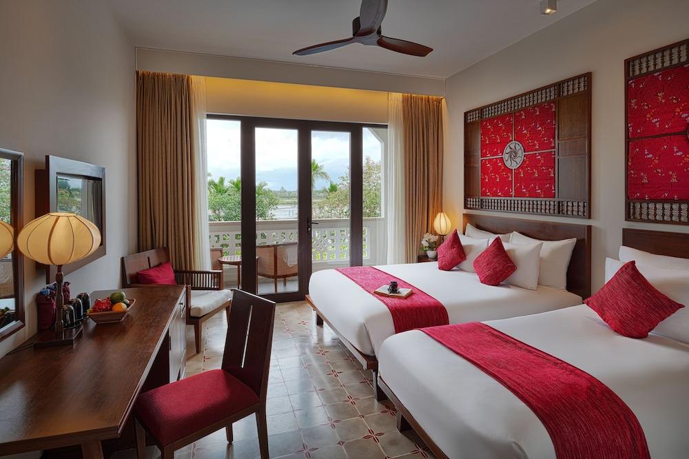 Khu nghỉ mát Dưỡng&spa Rivertown Hội An