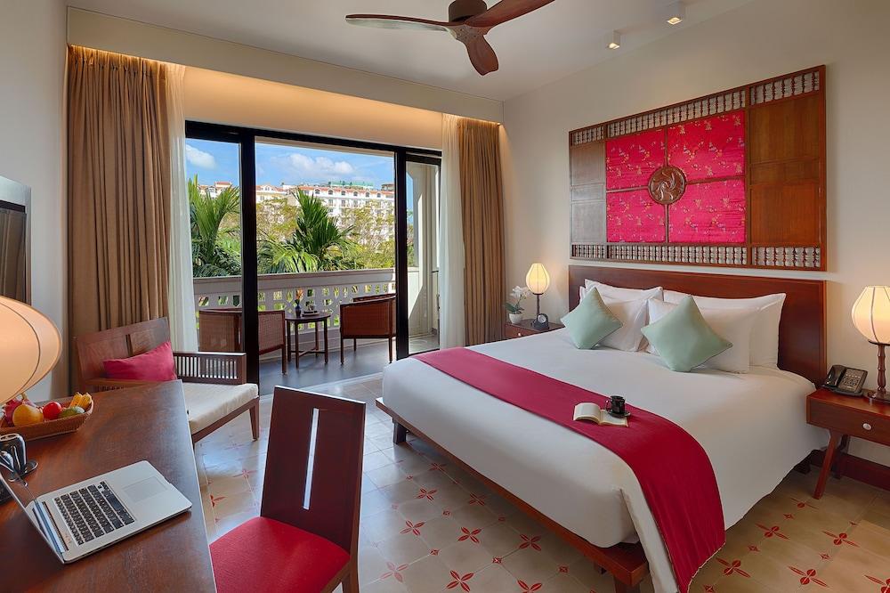 Dưỡng&spa Rivertown Khu nghỉ mát