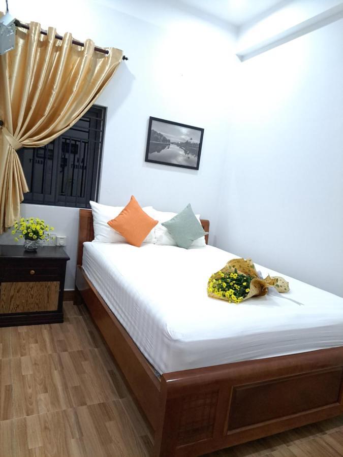Homestay Pho Xanh - 24h