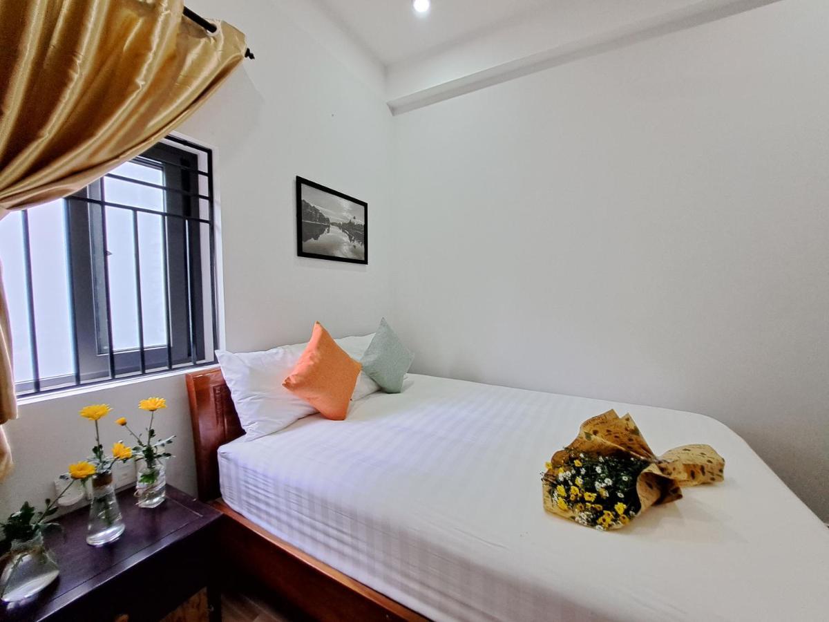 Homestay Pho Xanh - 24h