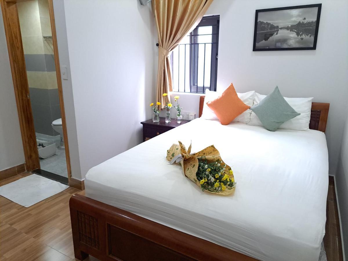 Pho Xanh - 24h Hoi An