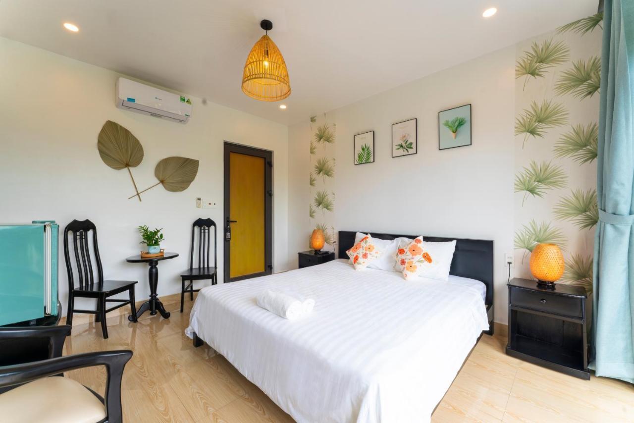 Le Paname Garden 3* Hoi An