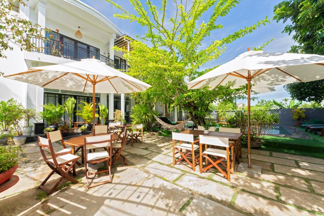 Le Paname Garden 3* Hoi An