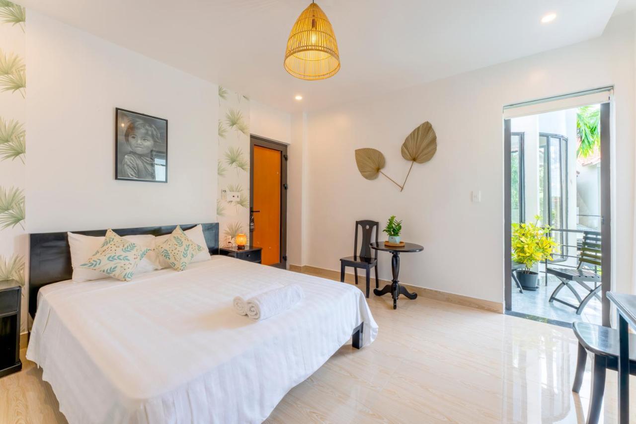 Hotel Le Paname Garden 3*