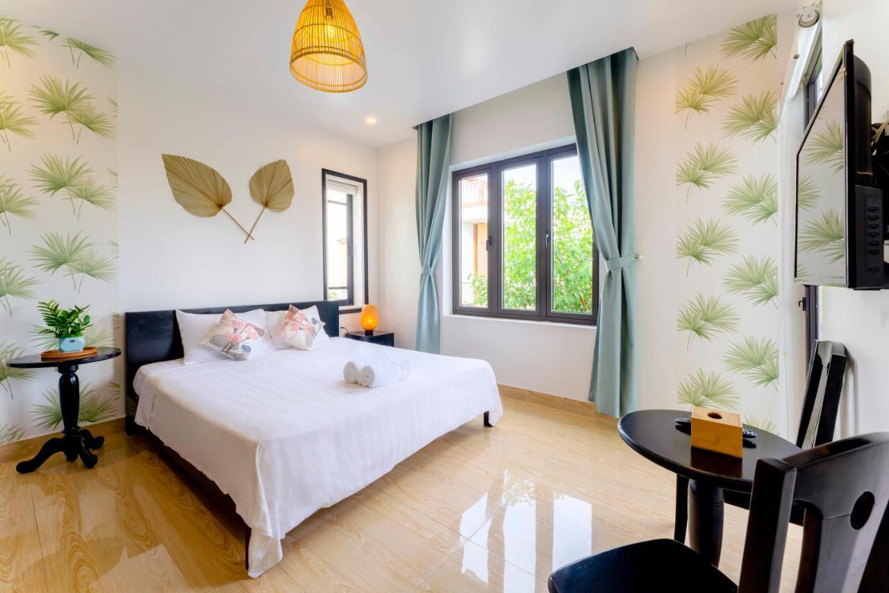 Hotel Le Paname Garden