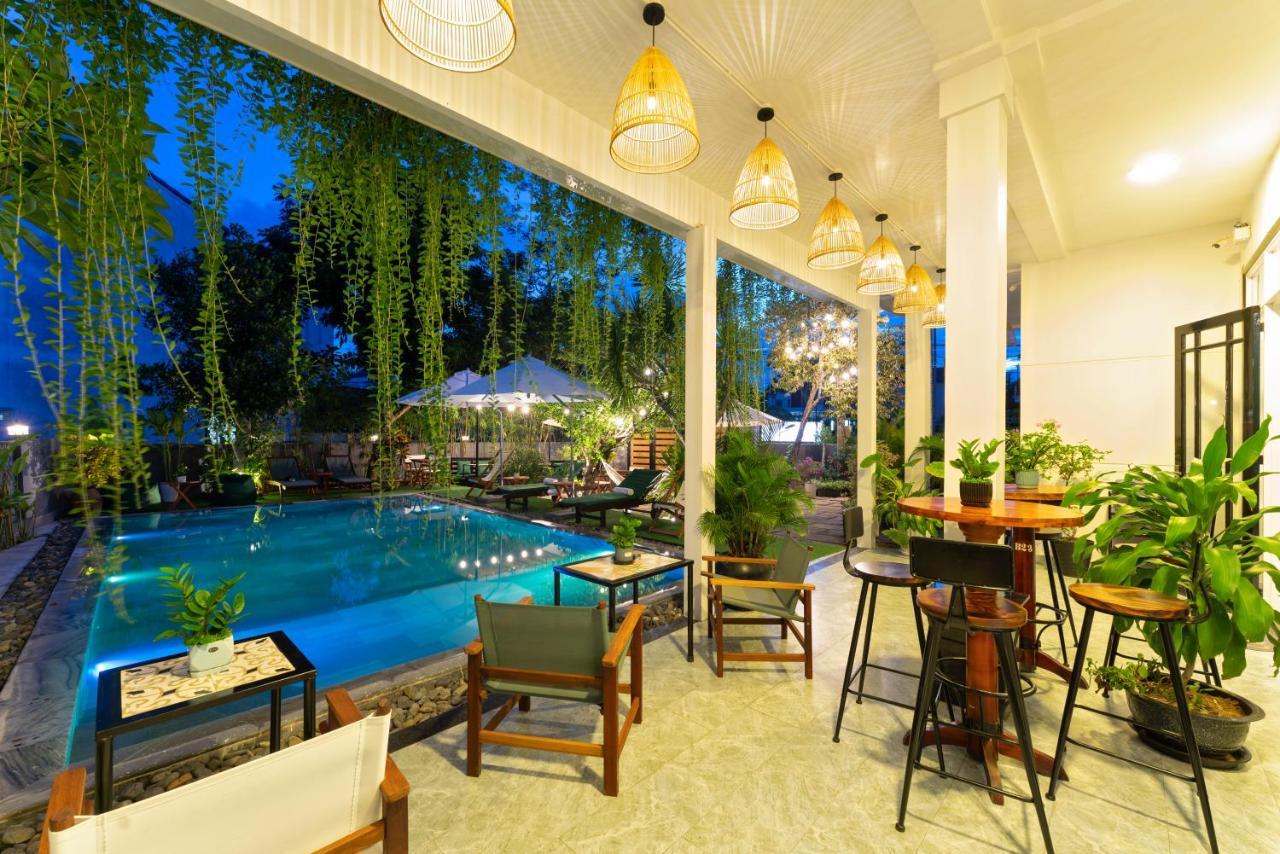Le Paname Garden