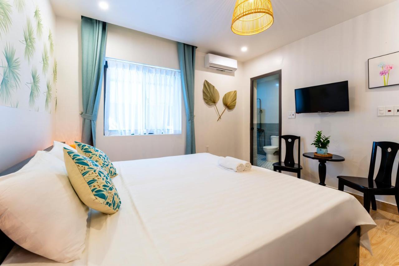 Le Paname Garden Hotel 3*