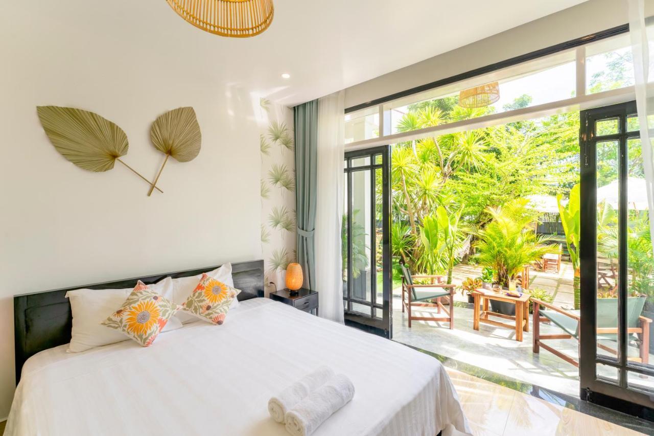 Le Paname Garden Hotel Hoi An