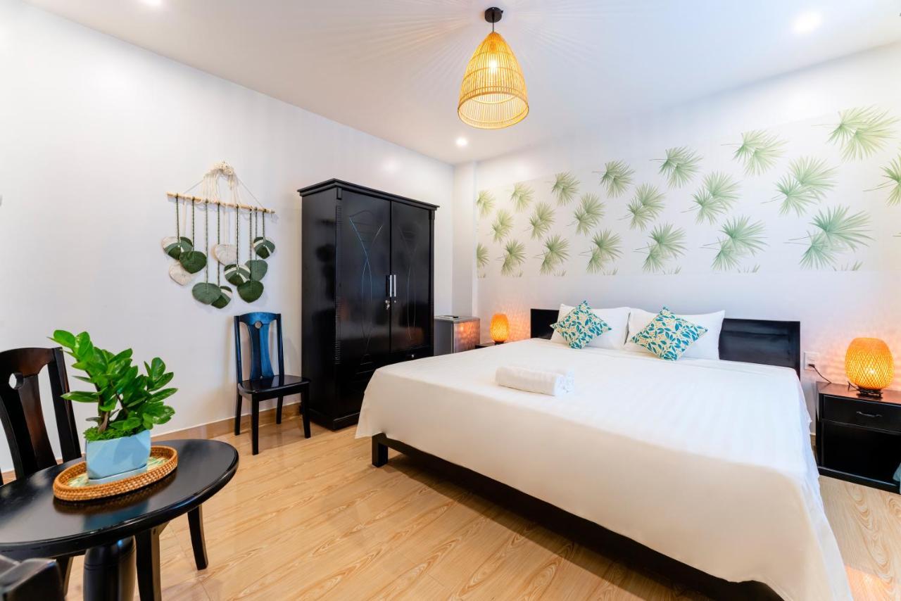 Le Paname Garden 3* Hoi An