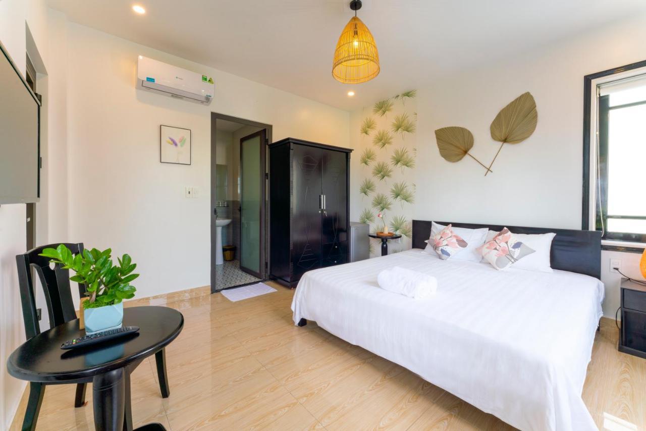 Le Paname Garden 3* Hoi An