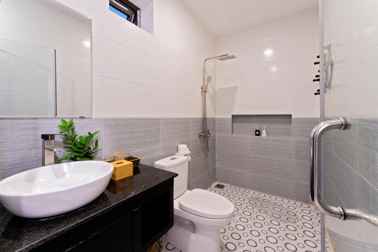 Le Paname Garden Hotel Hoi An