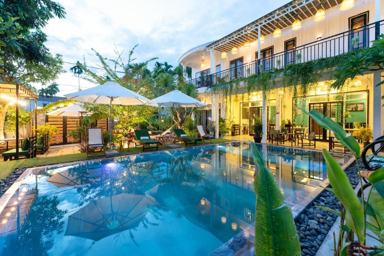 Le Paname Garden 3*
