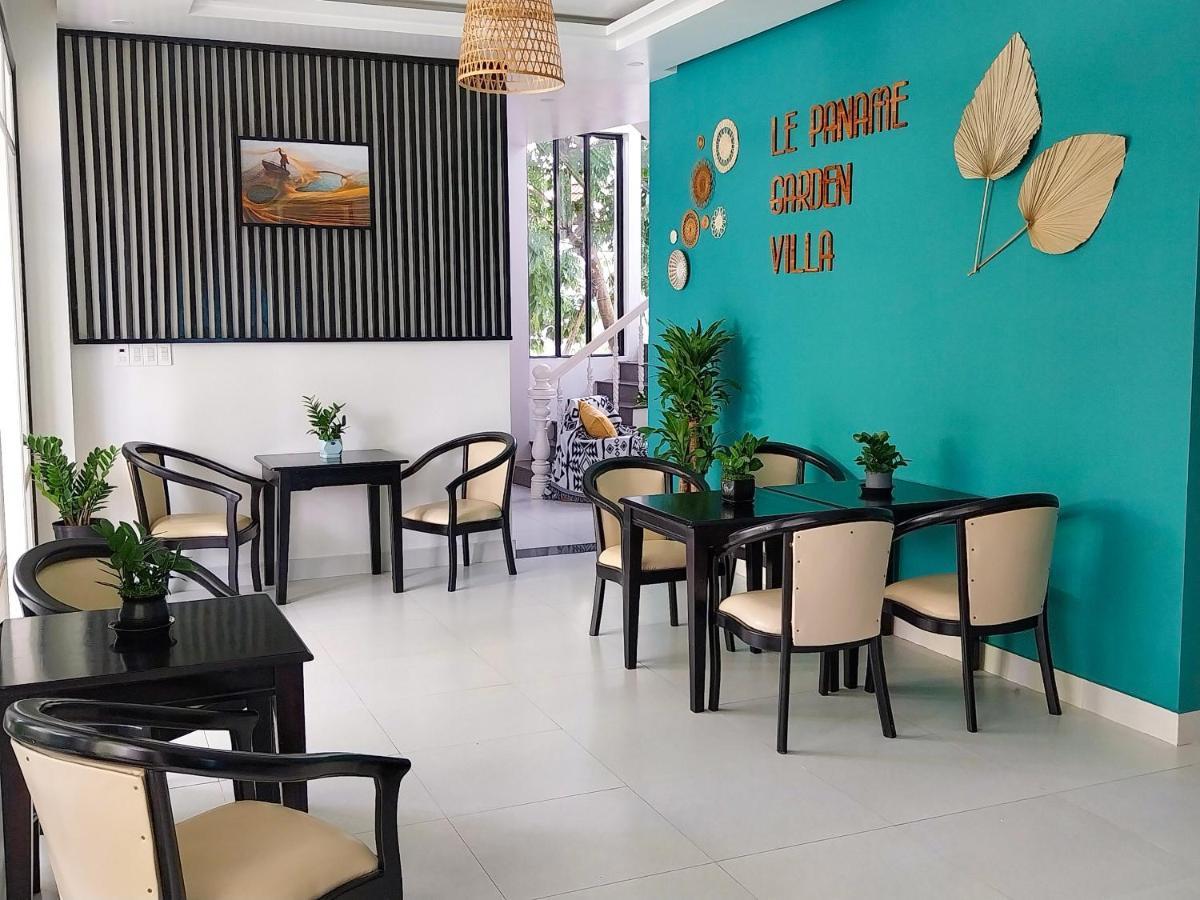 Hotel Le Paname Garden 3*