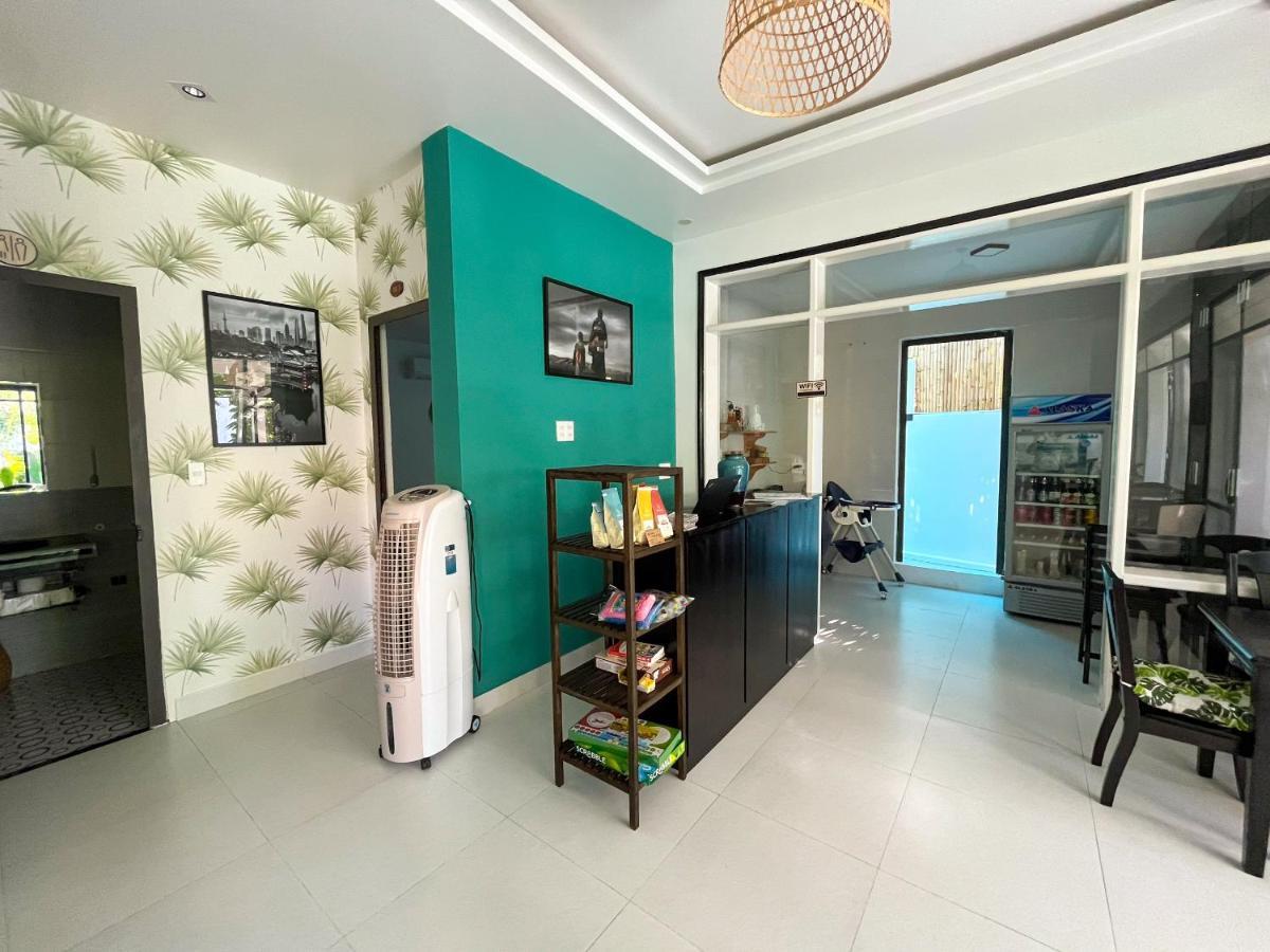 Hotel Le Paname Garden 3*