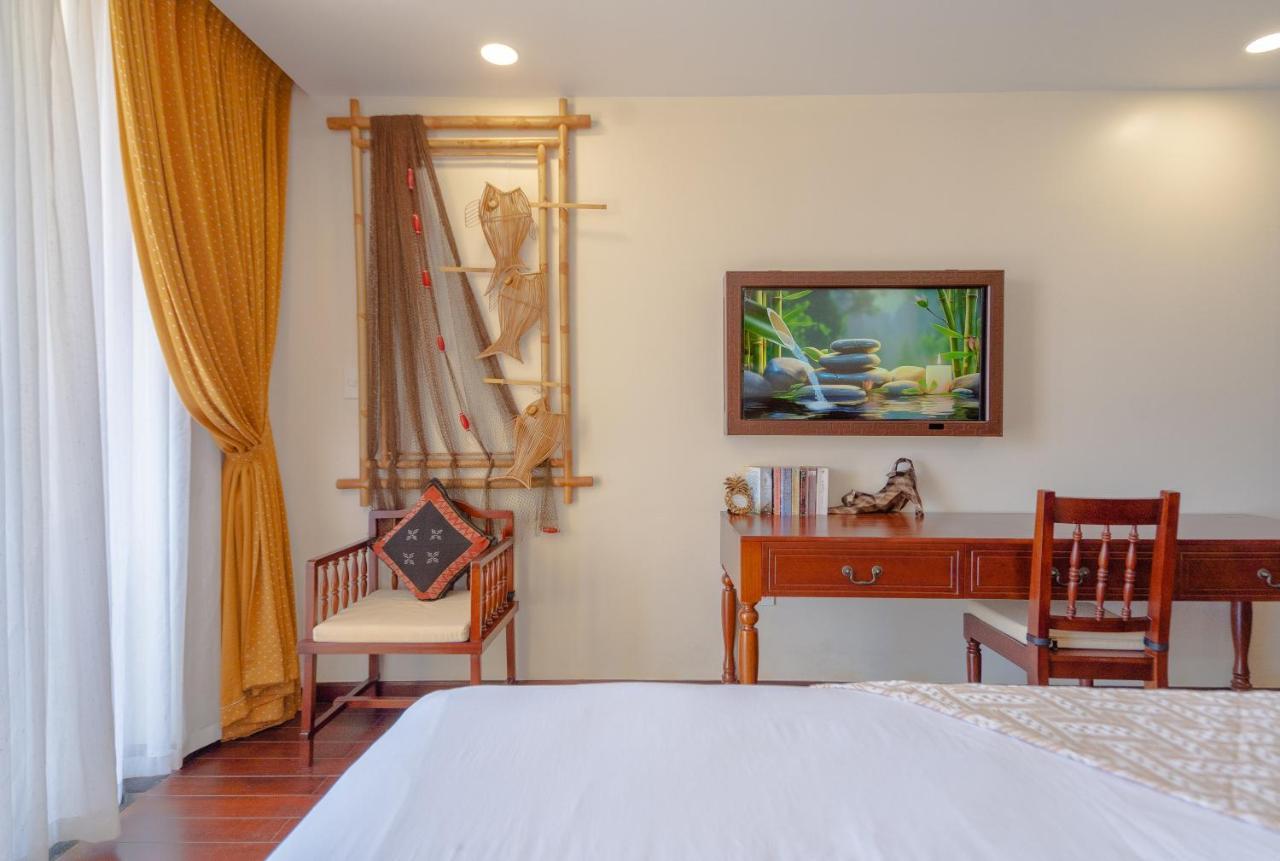 Virgo Que Aparthotel *
