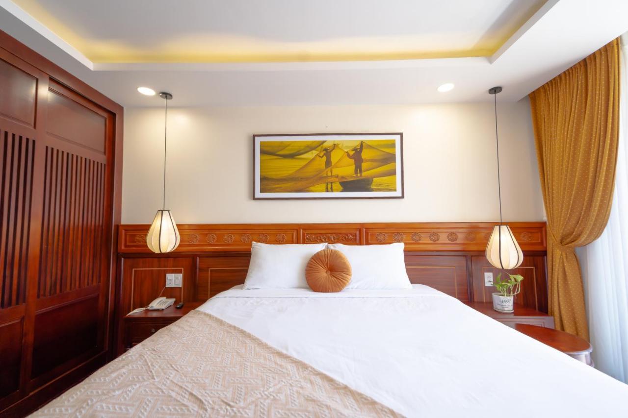 Aparthotel Virgo Que Hoi An