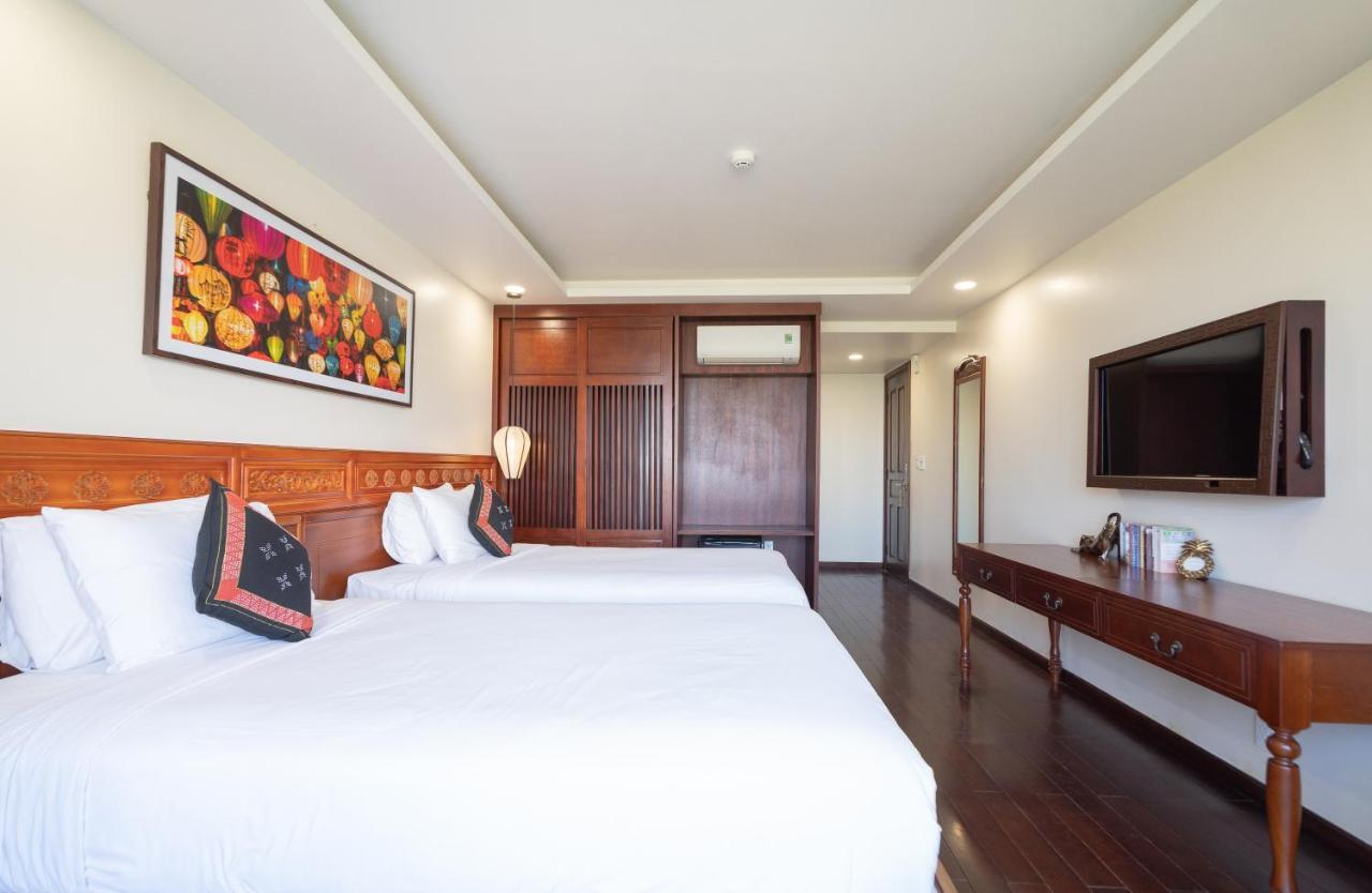Virgo Que Aparthotel *