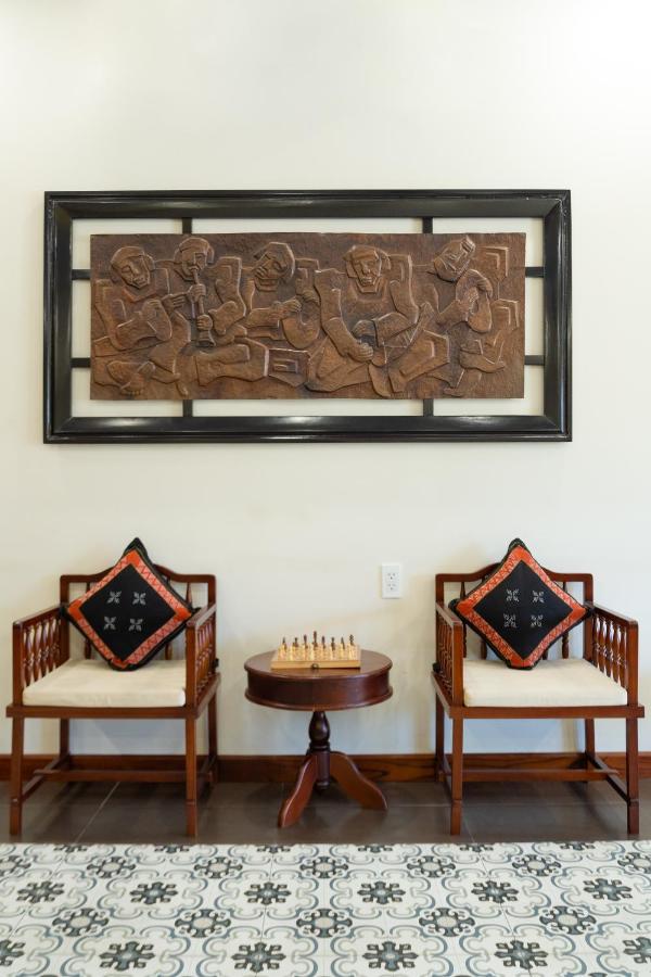 Aparthotel Virgo Que Hoi An