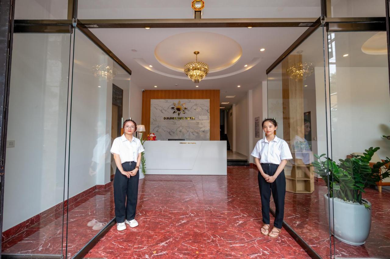 Hotel Golden Sun