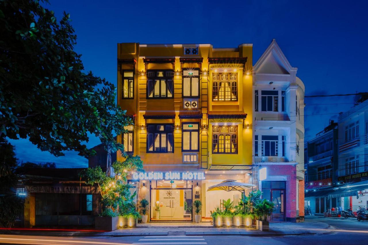 Hotel Golden Sun