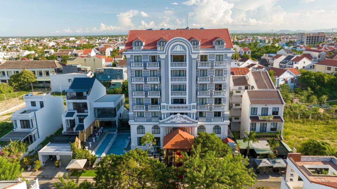 Khu nghỉ mát Myson Boutique & *