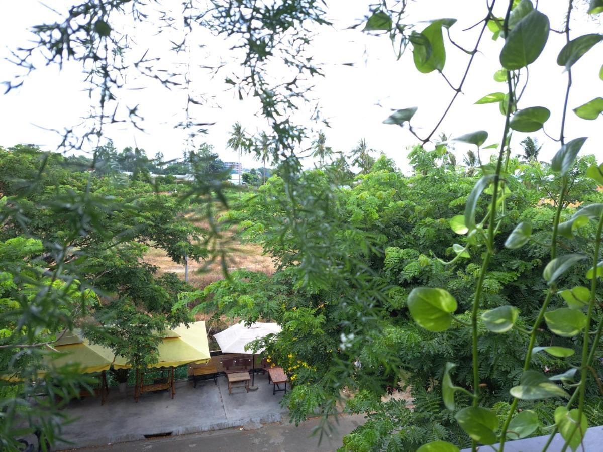 Homestay Pho Xanh - 24h